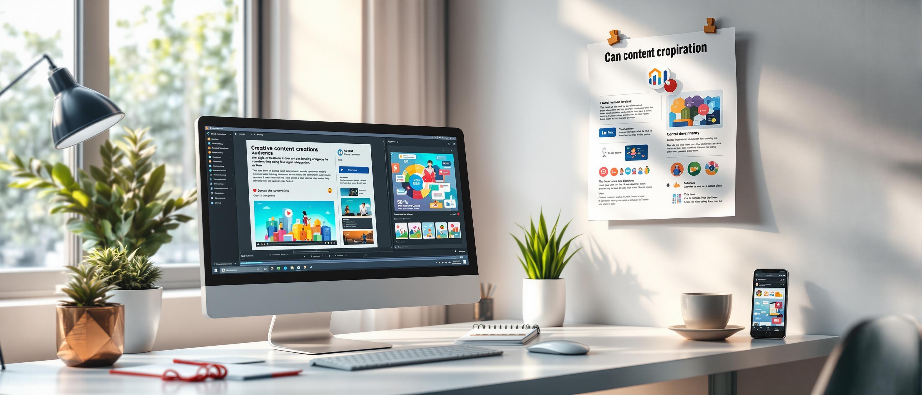 Content Marketing Kreative Content Marketing Ideen und Formate