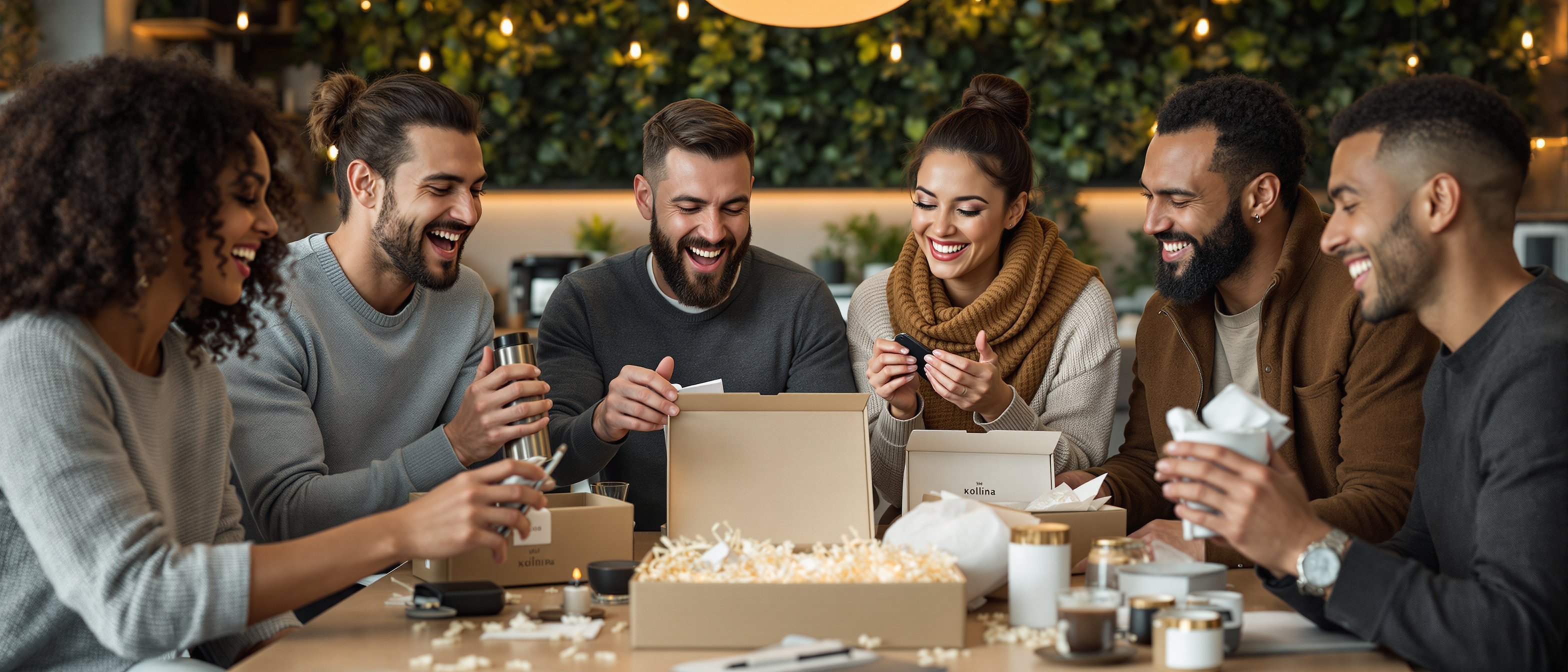 Mitarbeitergeschenke Mitarbeitergeschenke als Ausdruck von Wertschätzung